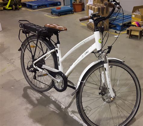 2nd hand ebike for sale - Find great local deals on second-hand bikes, bicycles & cycles for sale Shop hassle-free with Gumtree, your local buying & selling community. ... Haibike trekking 1.0 mens electric E bike XL Only 58 miles. Virtually new Haibike Trekking 1.0 The bike is almost 3 years old and has only covered 58 miles. Always stored indoors Frame size is XL ...